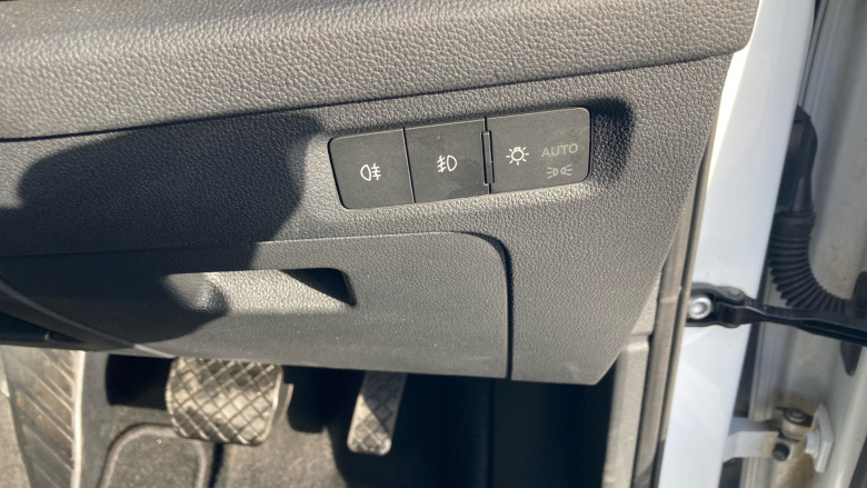 Skoda Octavia 1.5 TSI e-TEC SE L 5dr DSG Petrol Estate